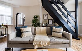 The London Bridge Escape - Stylish 2Bdr House In The Heart Of London