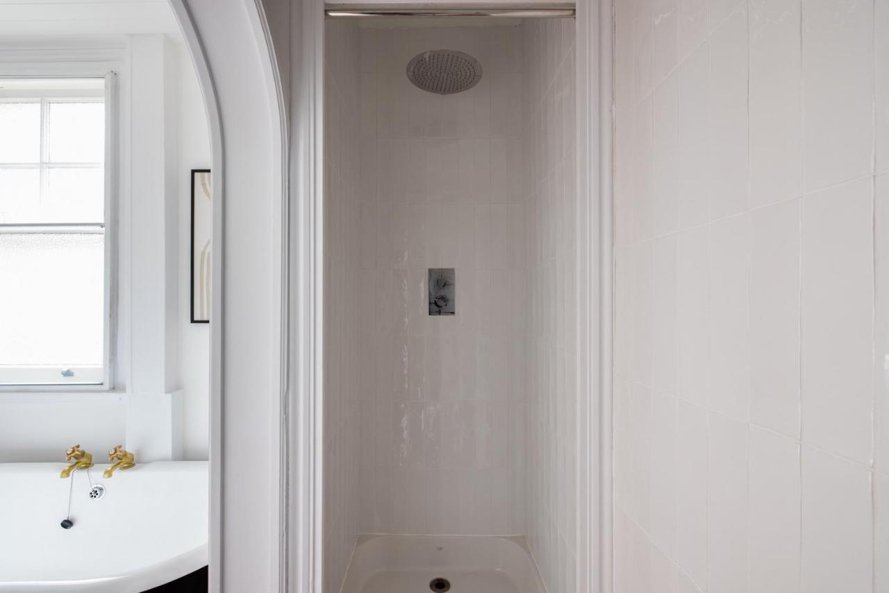 Ferienwohnung The London Bridge Escape - Stylish 2Bdr House In The Heart Of London Exterior foto