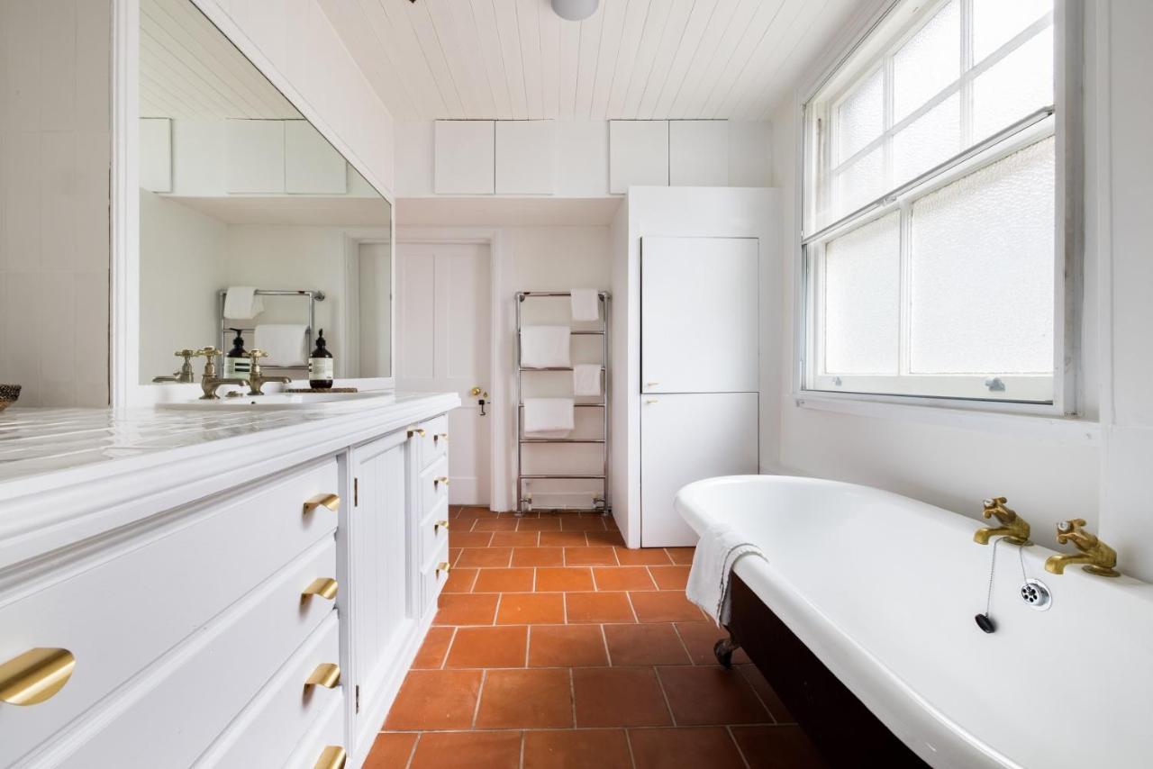 Ferienwohnung The London Bridge Escape - Stylish 2Bdr House In The Heart Of London Exterior foto